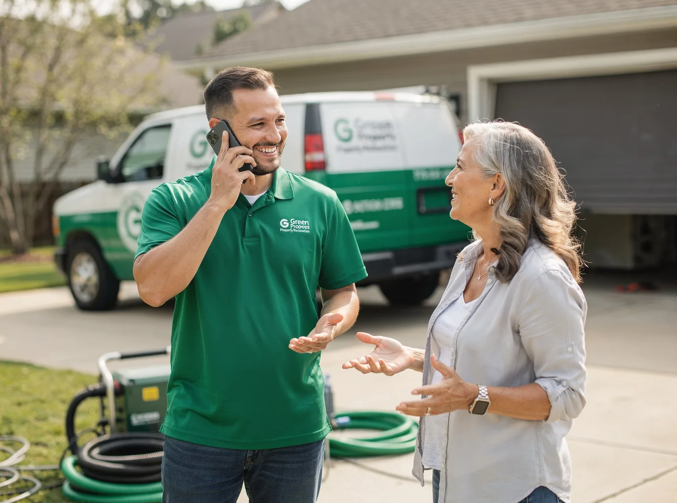 Water Damage Restoration Littlefield, AZ FAQs